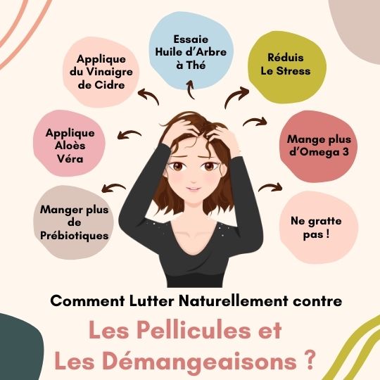 Comment se débarrasser des pellicules : Guide complet pour une tête sans démangeaisons