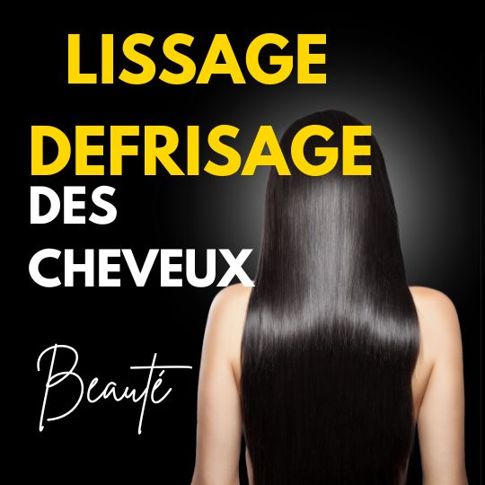 Comment Faire un Lissage Parfait ?